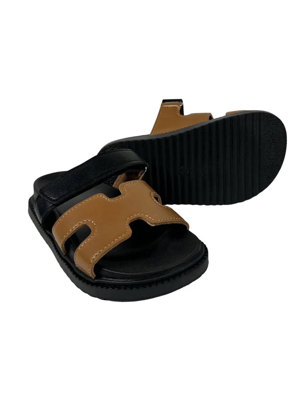 H Sandals