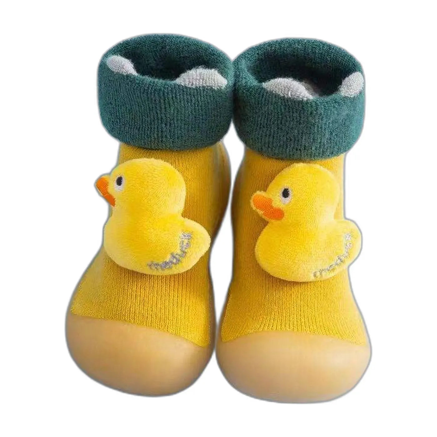 Baby Toddler Sock Shoes High Quality Mesh Infant First Walking Shoes Indoor Anti-slip Slippers for Kids Girls Boys