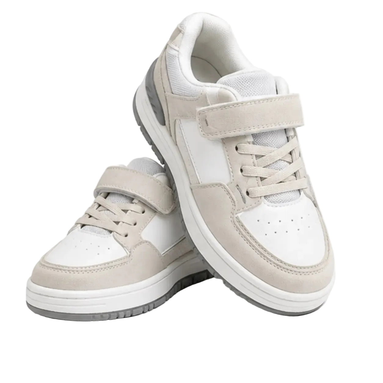 Cruze retro basketball sneaker