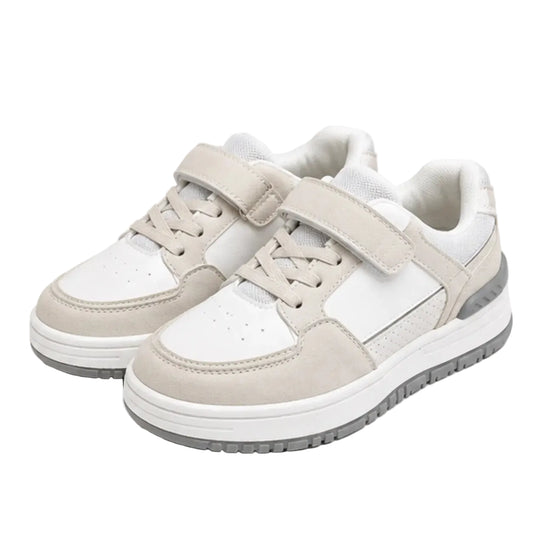 Cruze retro basketball sneaker
