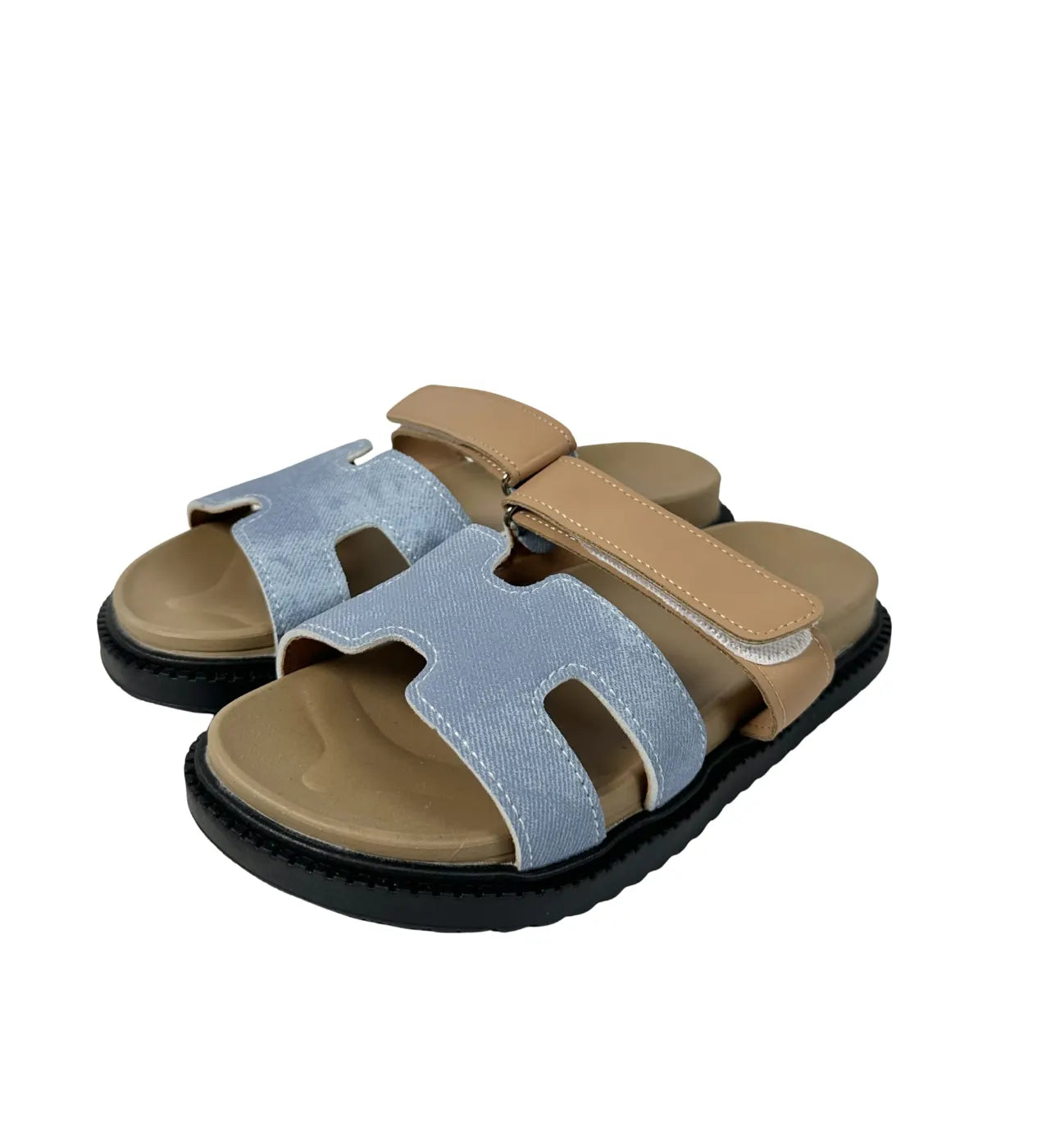 H Sandals