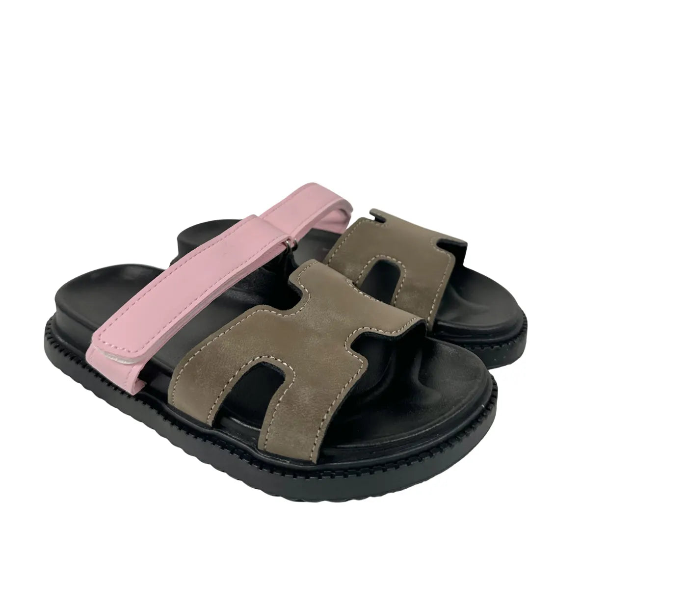 H Sandals